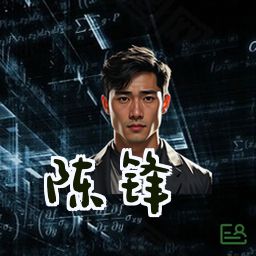 陈锋